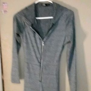 Women's one piece outfit